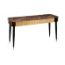 Стол письменный Amour см Garda Decor 46AS-5526STOL/P