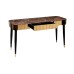 Стол письменный Amour см Garda Decor 46AS-5526STOL/P