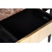 Стол письменный Amour см Garda Decor 46AS-5526STOL/P