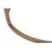 Столик журнальный (набор 2шт) d/66*37*45,5см Garda Decor 40AD-00065