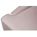 Стул Elegante велюр жемчужно-серый Colt1001 см Garda Decor ELEGANTE-2K-Colt1001