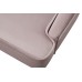 Стул Elegante велюр жемчужно-серый Colt1001 см Garda Decor ELEGANTE-2K-Colt1001