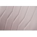 Стул Elegante велюр жемчужно-серый Colt1001 см Garda Decor ELEGANTE-2K-Colt1001