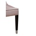 Стул Elegante велюр жемчужно-серый Colt1001 см Garda Decor ELEGANTE-2K-Colt1001