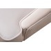 Стул Elegante велюр светло-бежевый Colt002 см Garda Decor ELEGANTE-2K-Colt002
