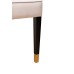 Стул Elegante велюр светло-бежевый Colt002 см Garda Decor ELEGANTE-2K-Colt002