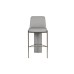 Стул барный серый см Garda Decor 58DB-19307