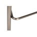 Стул барный серый см Garda Decor 58DB-19307