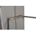 Стул барный серый см Garda Decor 58DB-19307