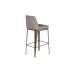 Стул барный светло-серый см Garda Decor 58DB-19303