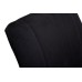 Стул барный велюр черный см Garda Decor 30C-DX-2091 BLK
