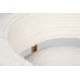 Стул букле бежевый/матовое золото см Garda Decor GY-08504
