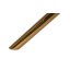 Стул обеденный поворотный букле белый см Garda Decor 30C-12390