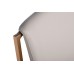 Стул Серый см Garda Decor 58DB-28019
