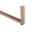 Стул Серый см Garda Decor 58DB-28019