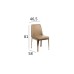 Стул см Garda Decor 58DB-DC14802