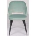 Стул велюр мятный см Garda Decor 30C-1205-1 MNT