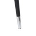 Стул велюр пепельно-розовый см Garda Decor 30C-1228F LPI