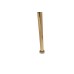 Стул велюр серо-голубой, мет.ножки см Garda Decor 30C-301-1G LBL