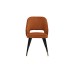 Стул велюр терракотовый см Garda Decor 30C-1205-1 TER