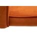 Стул велюр терракотовый см Garda Decor 30C-1205-1 TER