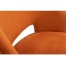 Стул велюр терракотовый см Garda Decor 30C-1205-1 TER