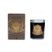 Свеча ароматическая Caramel в стакане в упаковке 75 гр. Garda Decor 96CN-45200