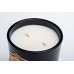 Свеча ароматическая Pink Champagne в стакане в упаковке 75 гр. Garda Decor 96CN-45180