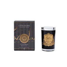 Свеча ароматическая Private Club в стакане в упаковке 75 гр. Garda Decor 96CN-75250