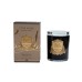 Свеча ароматическая Prosecco в стакане в упаковке 450 гр. Garda Decor 96CN-45320