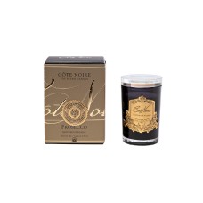Свеча ароматическая Prosecco в стакане в упаковке 450 гр. Garda Decor 96CN-75320