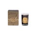 Свеча ароматическая Prosecco в стакане в упаковке 450 гр. Garda Decor 96CN-75320