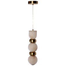Светильник полоточный dh42см Garda Decor 62GDW-92503