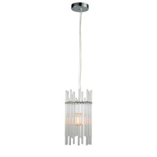 Светильник потолочный dh35см Garda Decor K2KR1137P-1S
