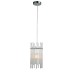 Светильник потолочный dh35см Garda Decor K2KR1137P-1S