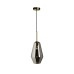 Светильник потолочный латунь, dh100см Garda Decor 92EL-YG02116-1P