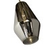 Светильник потолочный латунь, dh100см Garda Decor 92EL-YG02116-1P