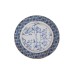Тарелка обеденная АРТ МАГНОЛИЯ 26,5 см (2) Garda Decor 26FC-67326
