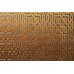 Ткань Garda Decor 134LS-127062740-LATTICE ORANG