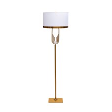 Торшер dh165см Garda Decor K2CPF-07240
