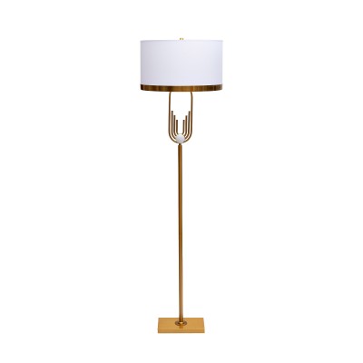 Торшер dh165см Garda Decor K2CPF-07240