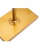 Торшер dh165см Garda Decor K2CPF-07240