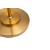 Торшер со стеклянным декором h165см Garda Decor K2CPF-07249