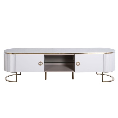 Тумба под TV LUCIANO см Garda Decor 77IP-GD010-TV