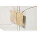 Тумба под TV бежевая см Garda Decor 151SV-00004