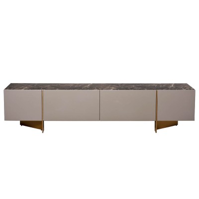 Тумба под телевизор Gate см Garda Decor 58DB-21233TV