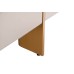 Тумба под телевизор Gate см Garda Decor 58DB-21233TV