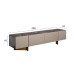 Тумба под телевизор Gate см Garda Decor 58DB-21233TV