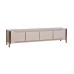 Тумба под телевизор Grimaldi светлая см Garda Decor 77IP-GD008-TV/1