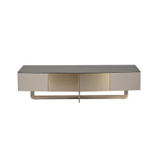 Тумба под телевизор Space S см Garda Decor 58DB-TV14803S